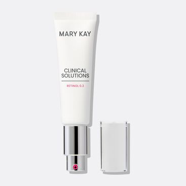 Product in a tube