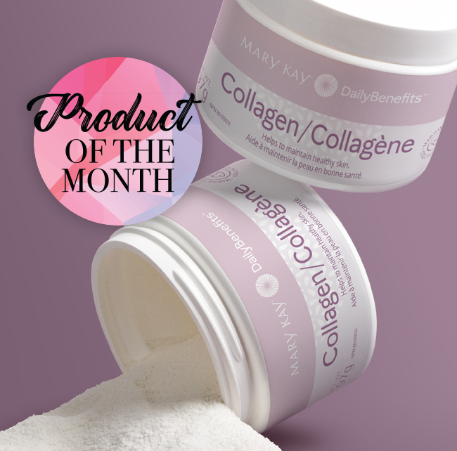 Janaury 2026 POTM Collagen
